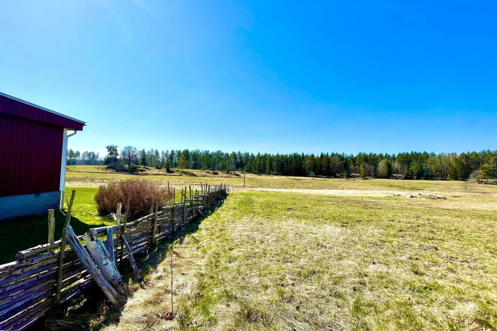 4 persoons vakantie huis in VIMMERBY-By Traum-Niet-getagd
