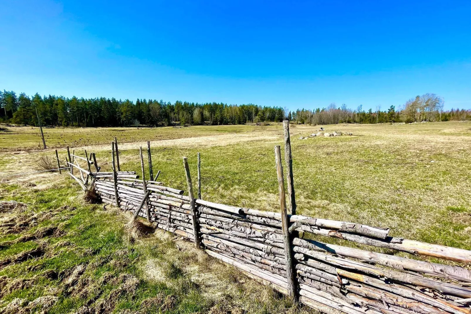 4 persoons vakantie huis in VIMMERBY-By Traum-Niet-getagd