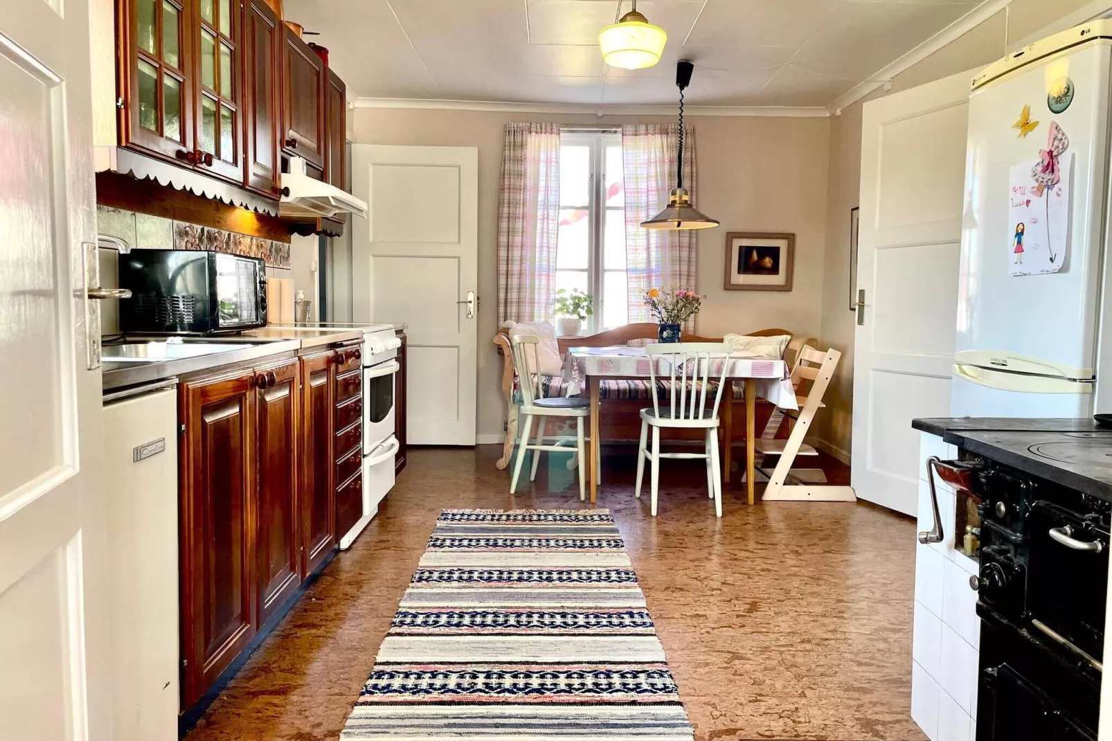 4 persoons vakantie huis in VIMMERBY-By Traum-Binnen