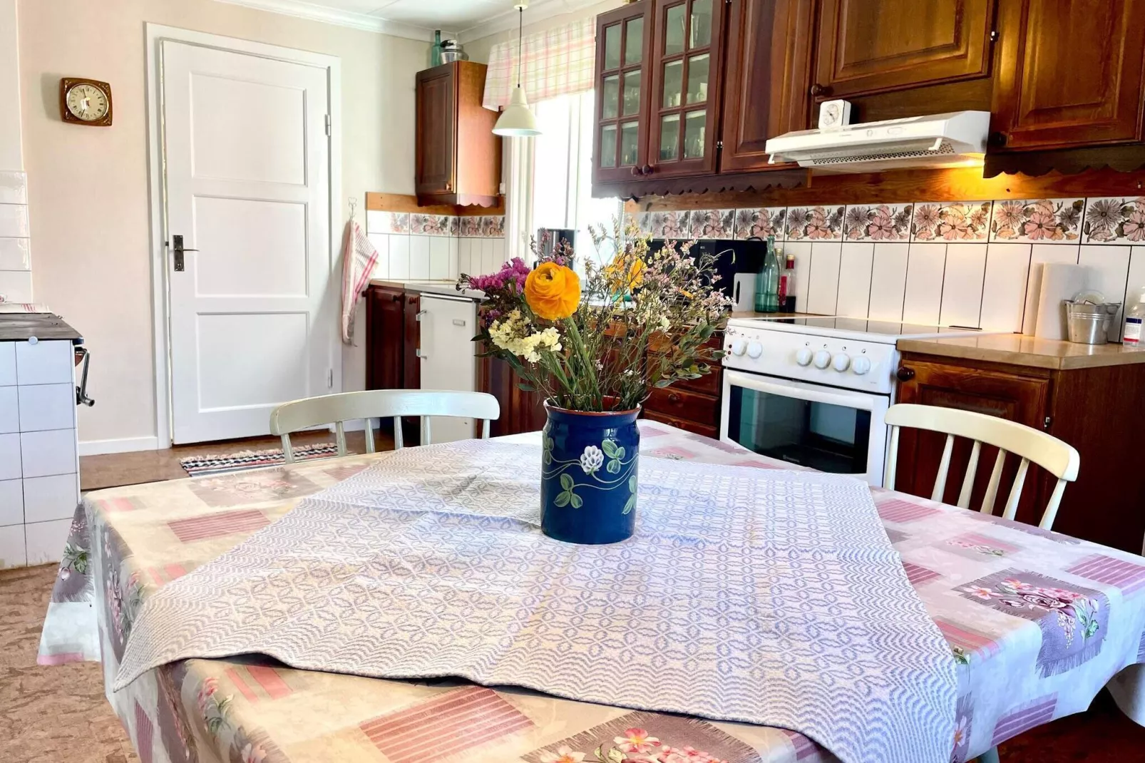 4 persoons vakantie huis in VIMMERBY-By Traum-Binnen