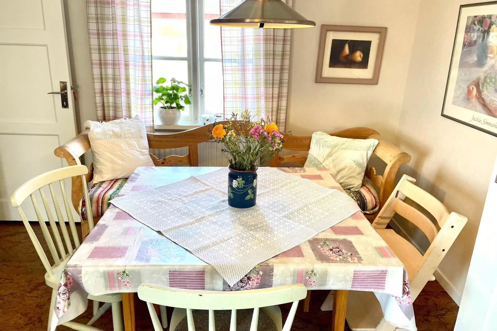 4 persoons vakantie huis in VIMMERBY-By Traum-Binnen