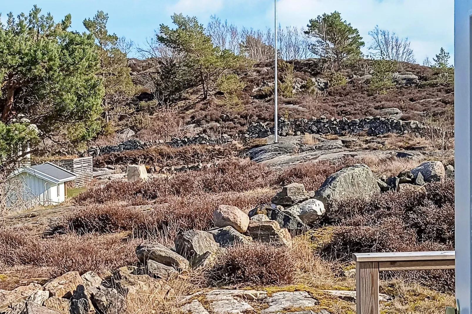 4 persoons vakantie huis in KYRKESUND-By Traum-Uitzicht