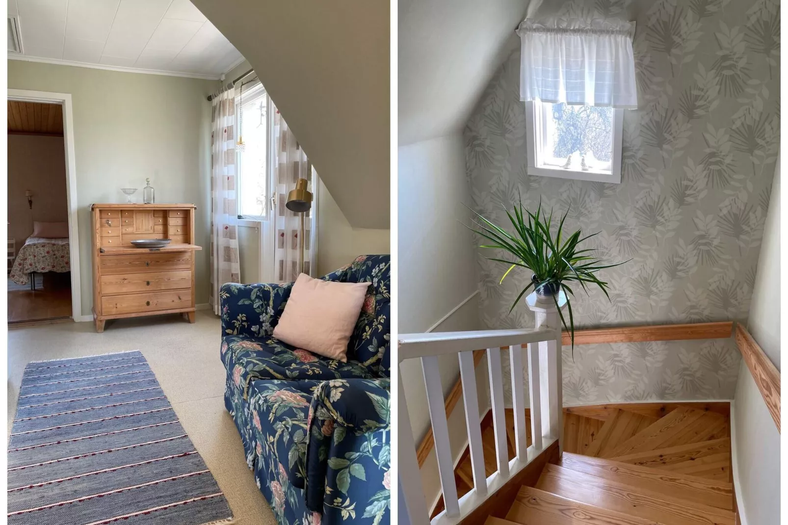 4 persoons vakantie huis in VIMMERBY-By Traum-Binnen