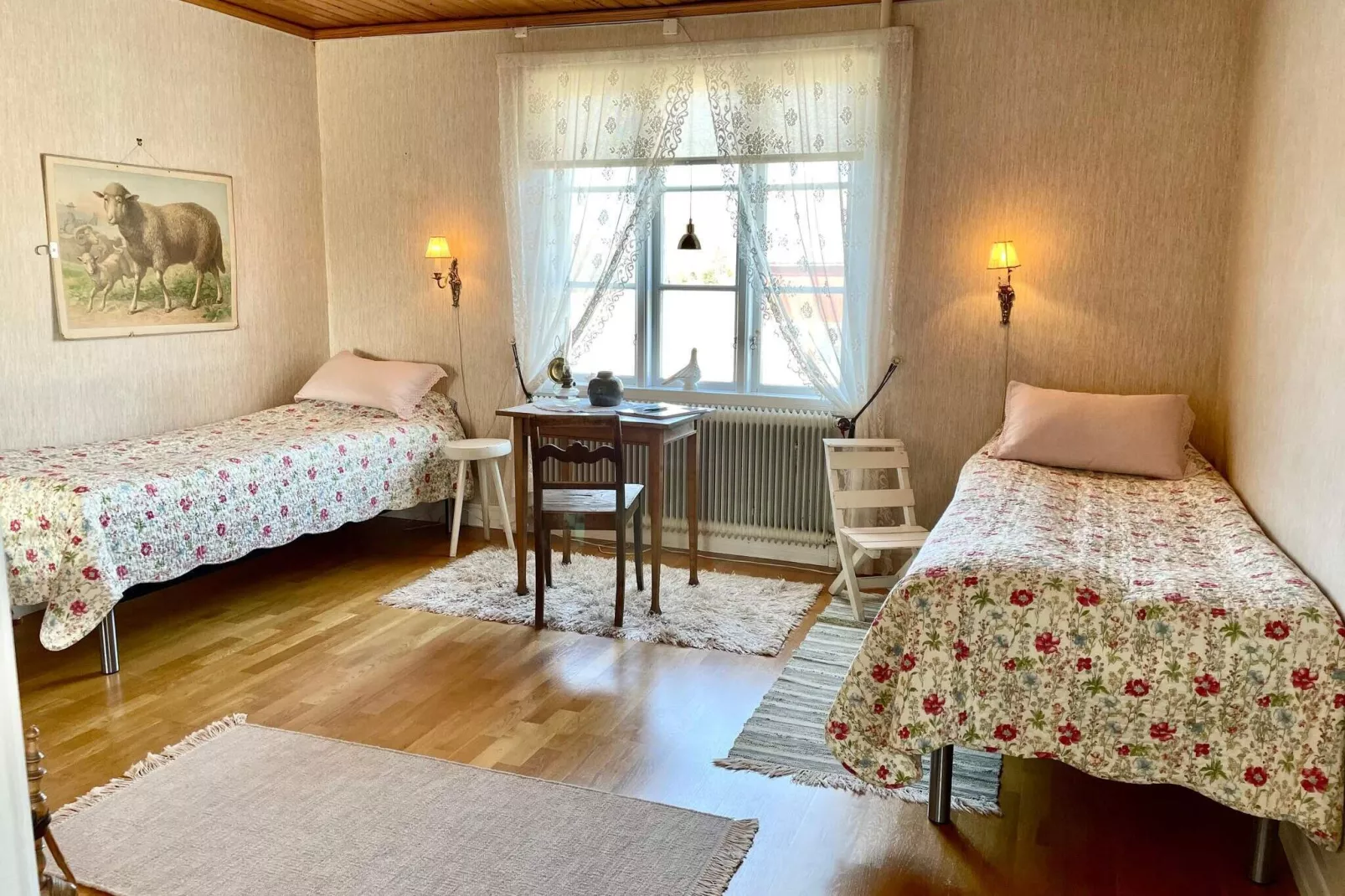 4 persoons vakantie huis in VIMMERBY-By Traum-Binnen