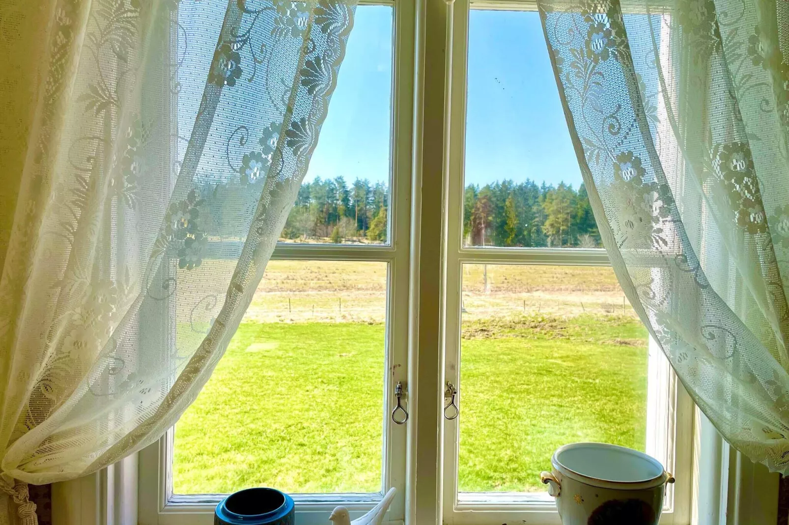 4 persoons vakantie huis in VIMMERBY-By Traum-Binnen