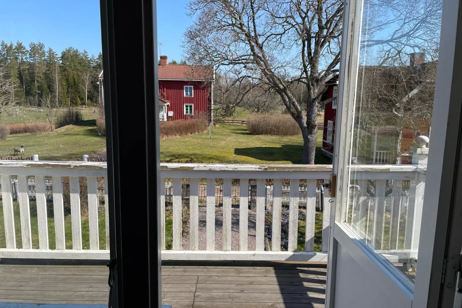 4 persoons vakantie huis in VIMMERBY-By Traum-Binnen