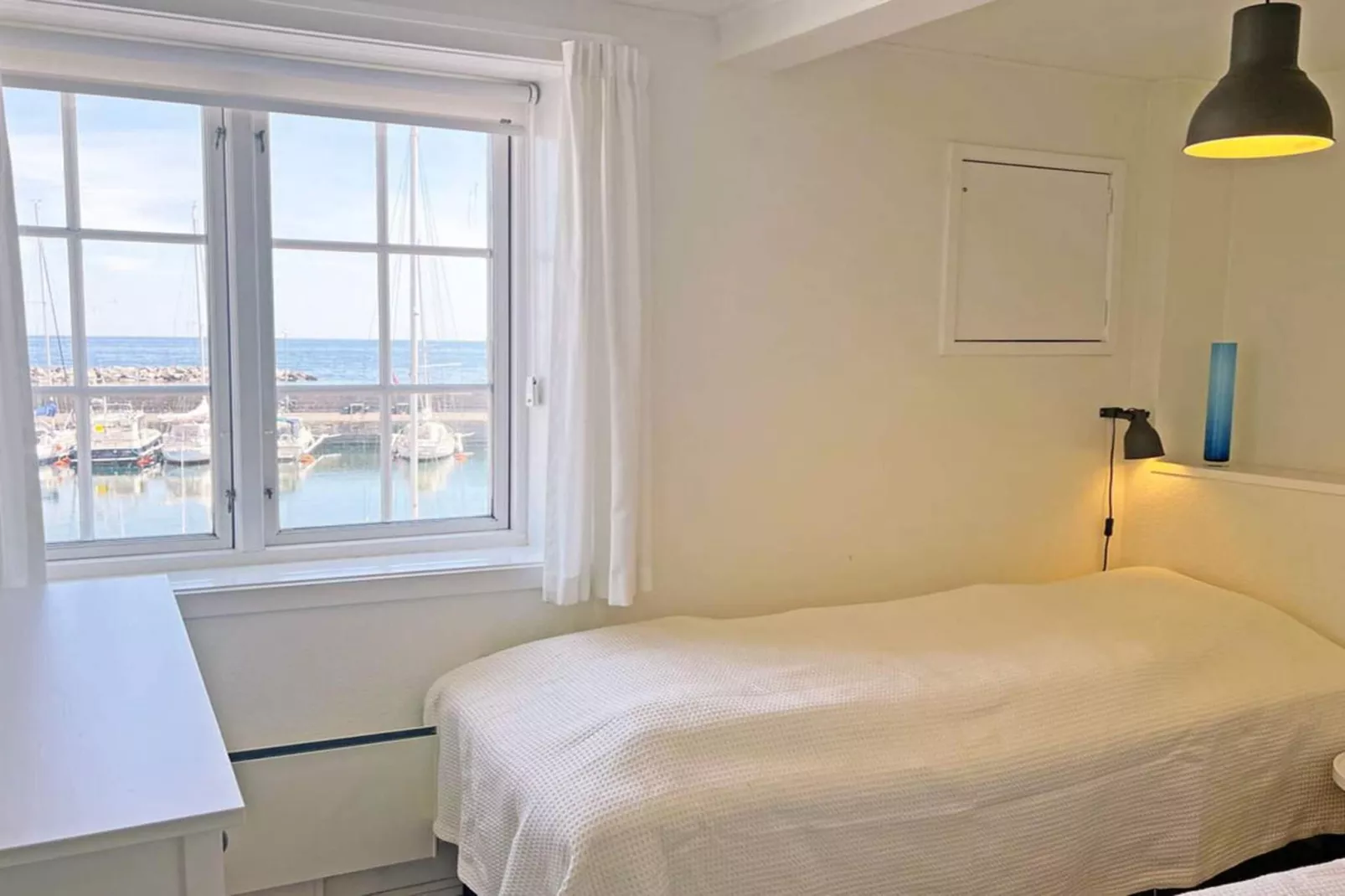 6 persoons vakantie huis in Svaneke-Binnen