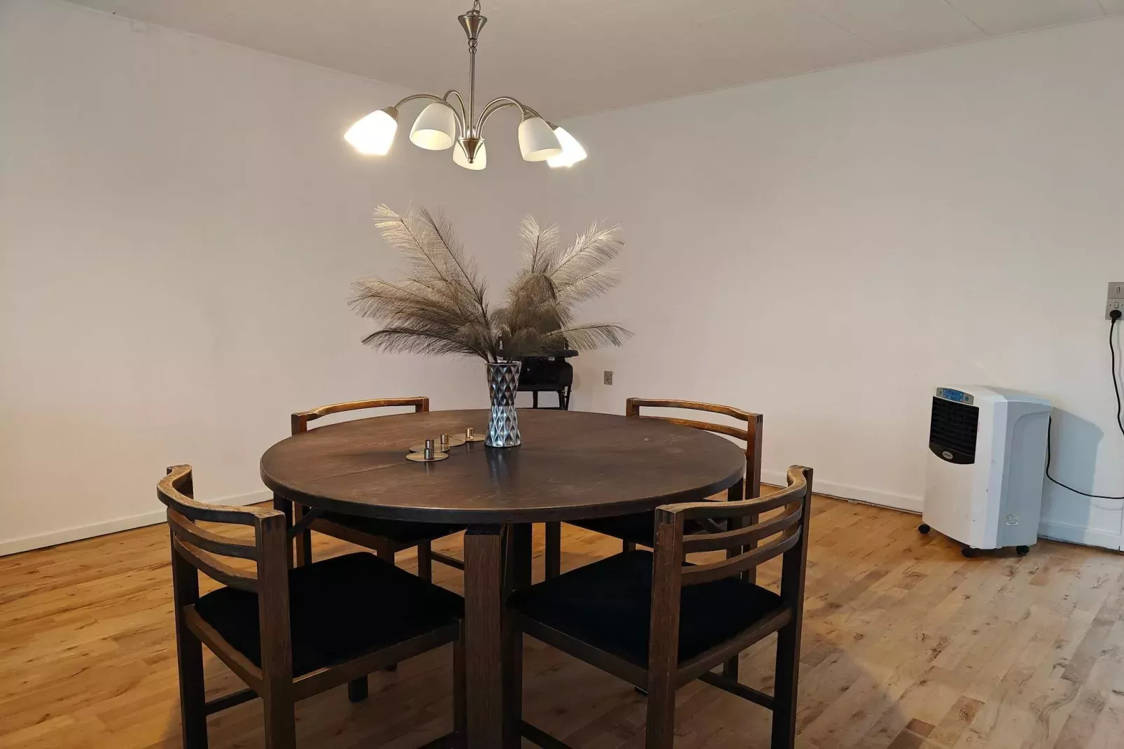 5 Personen vakantie huis in Nordborg-Binnen