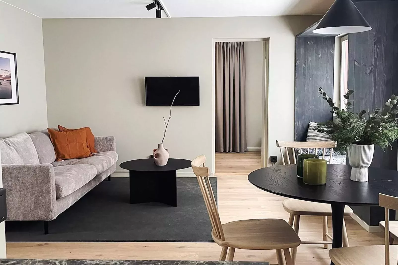 4 sterren vakantie huis in TJÖRN-Binnen