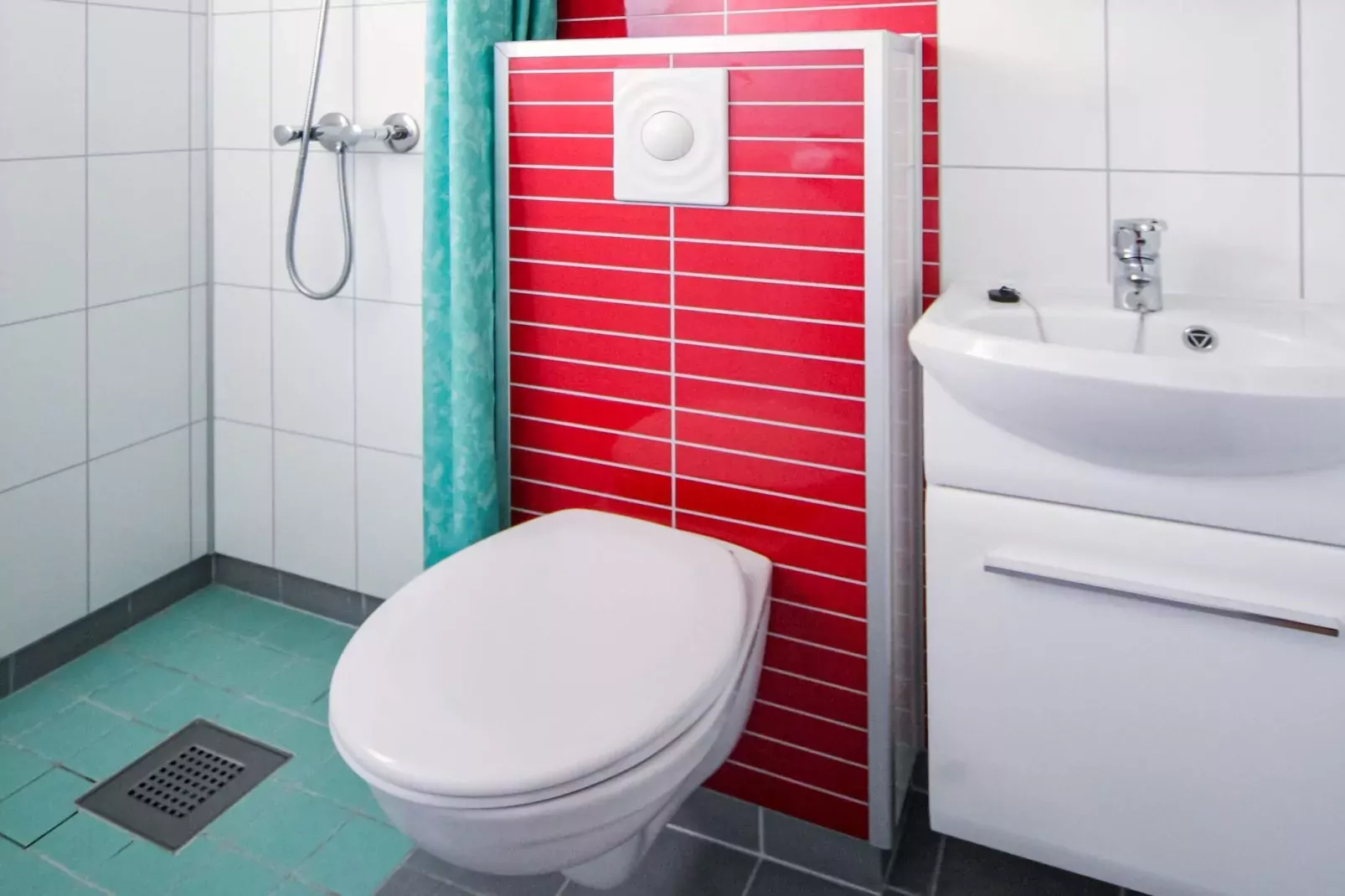 4 Personen vakantie huis in Risør - Binnen