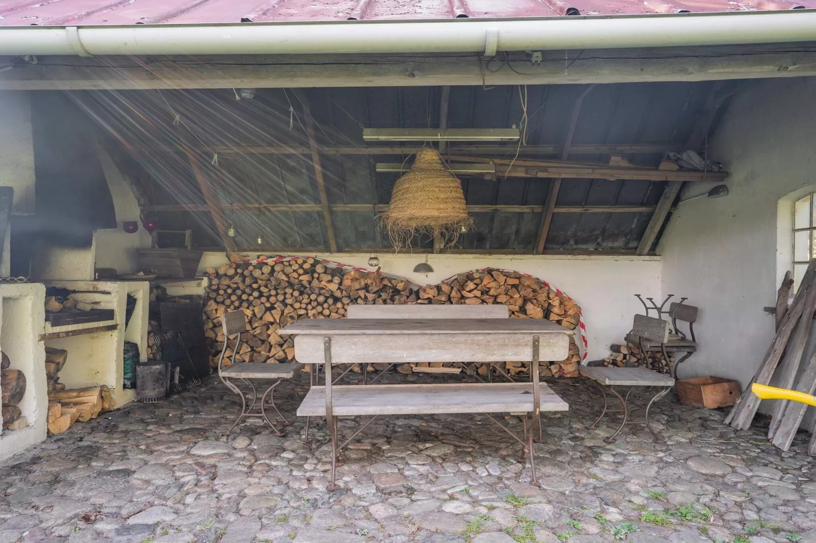 5 sterren vakantie huis in Ålbæk-Niet-getagd