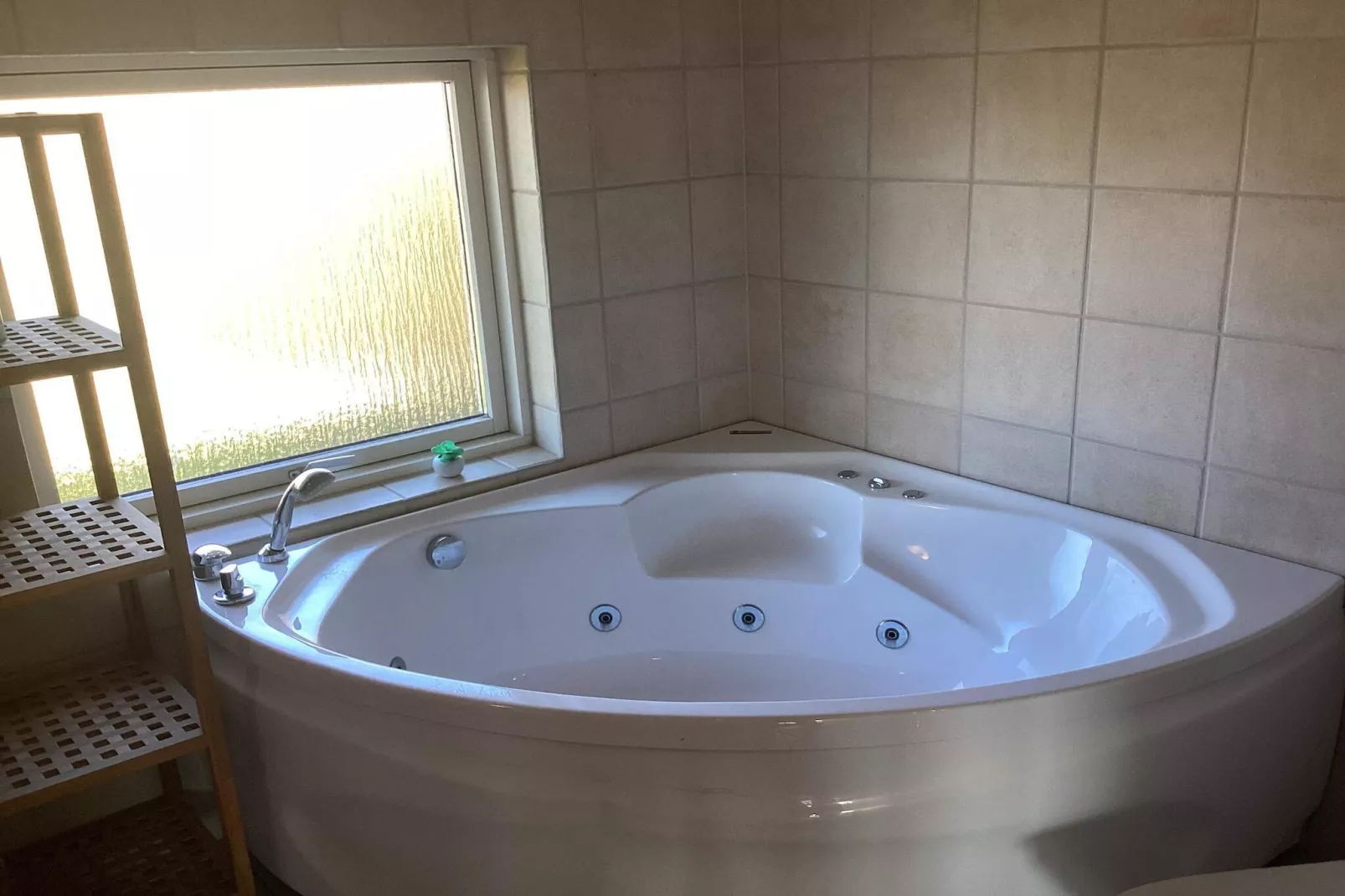 5 Personen vakantie huis in Nakskov-Spa