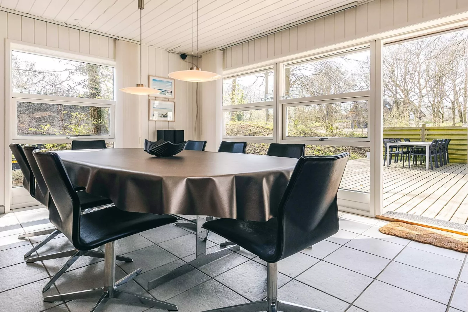 4 sterren vakantie huis in Asperup-Binnen
