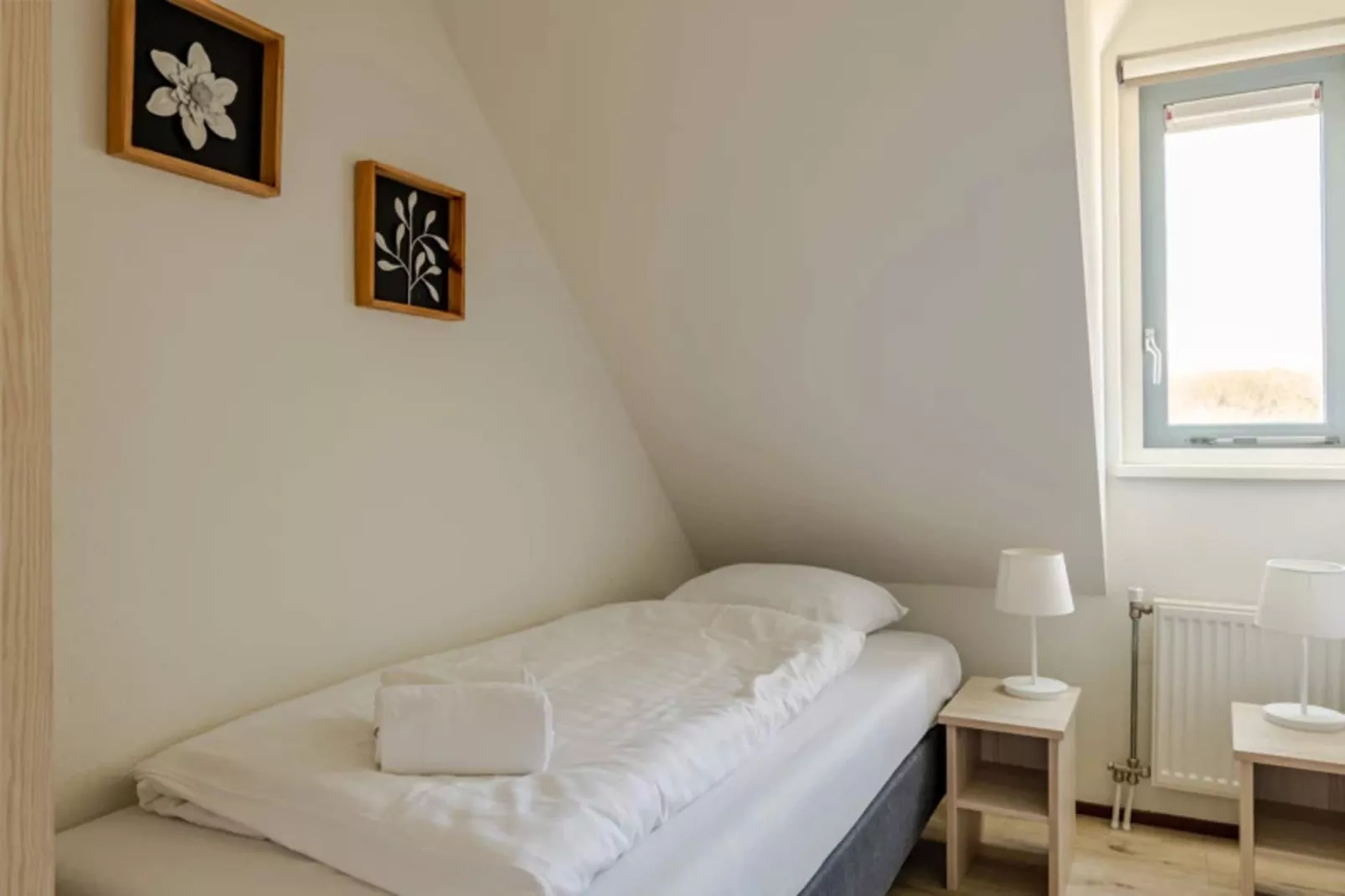 Vakantiepark Duynzicht 3-Slaapkamer