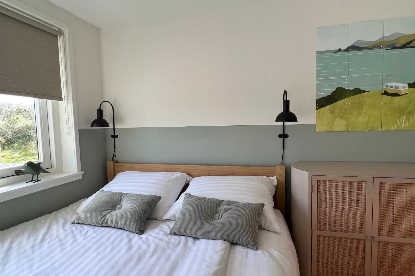 't Veldje-Slaapkamer