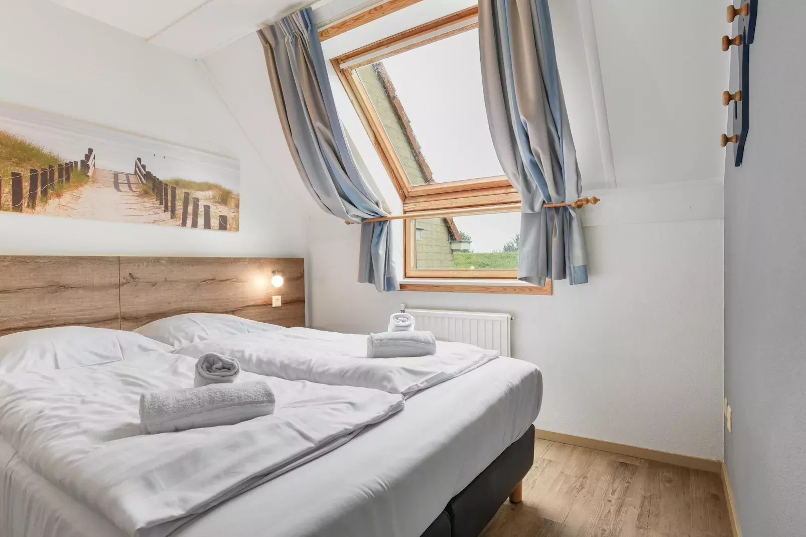 Parc Port Greve 15-Slaapkamer