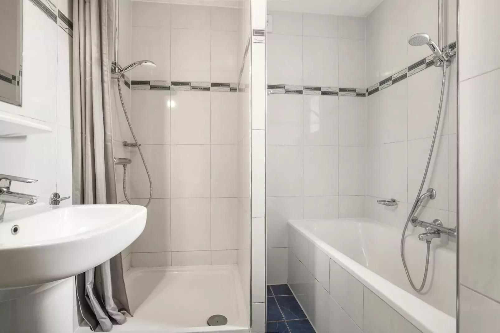 Parc Port Greve 17-Badkamer