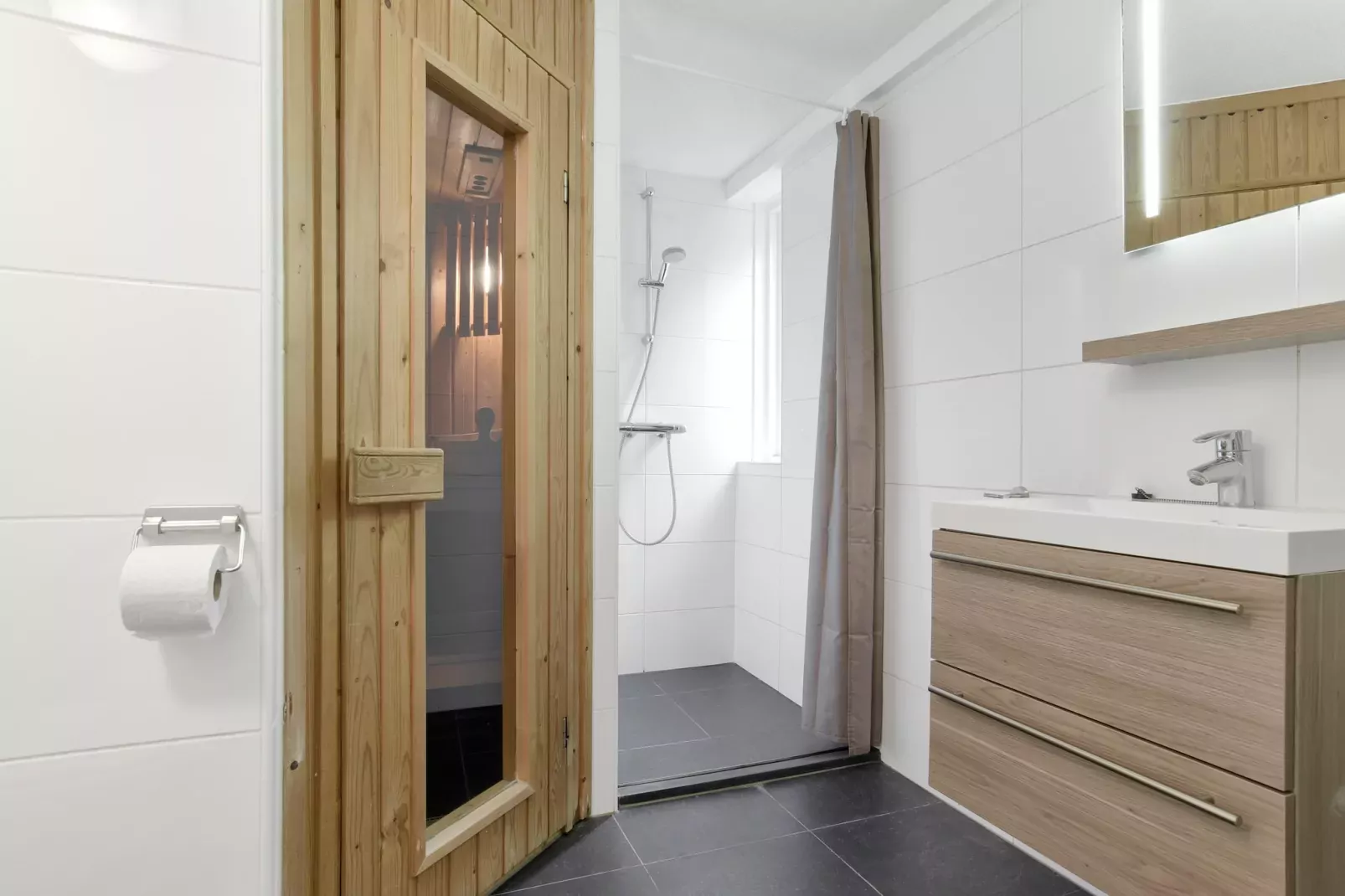Parc Port Greve 18-Badkamer