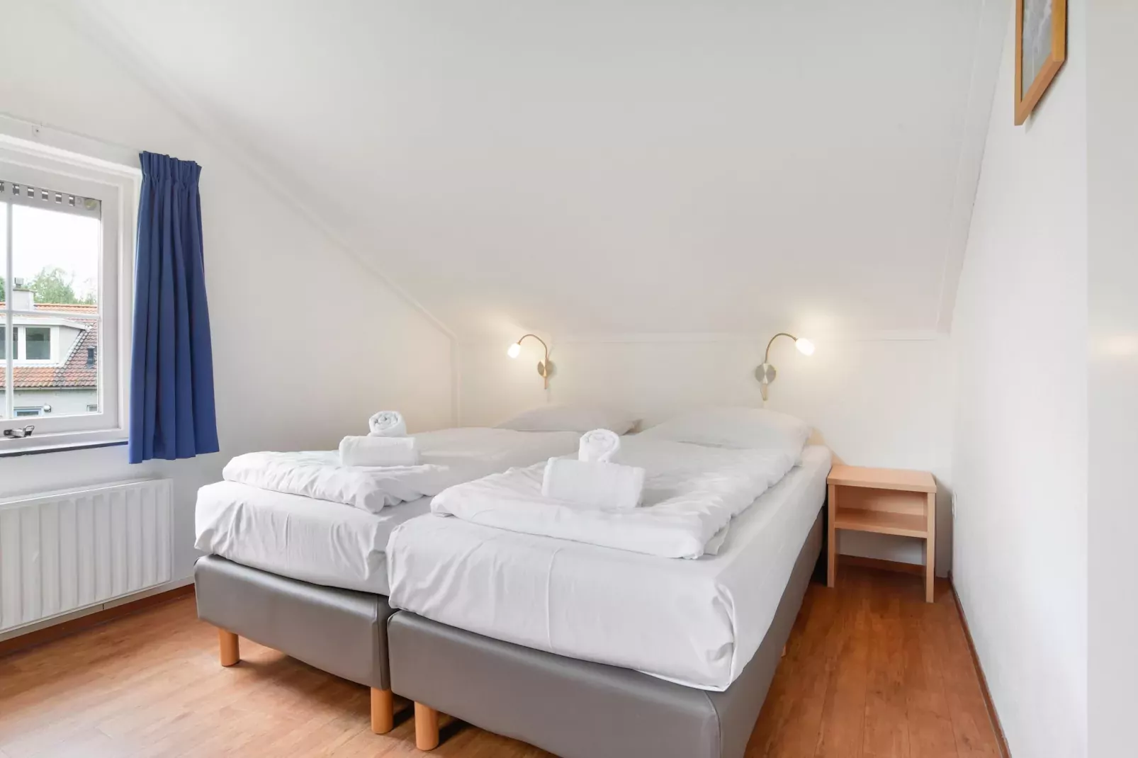 Parc Port Greve 16-Slaapkamer