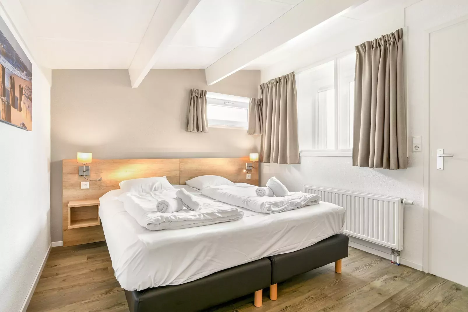 Parc Port Greve 19-Slaapkamer