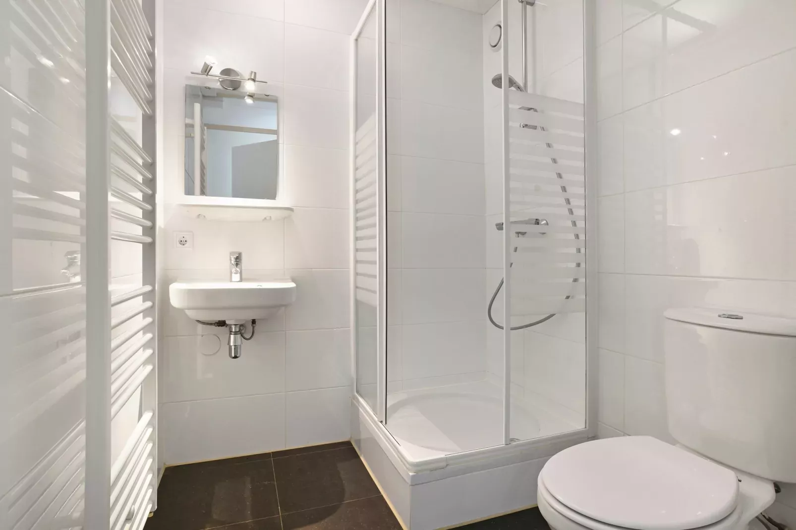 Parc Port Greve 20-Badkamer