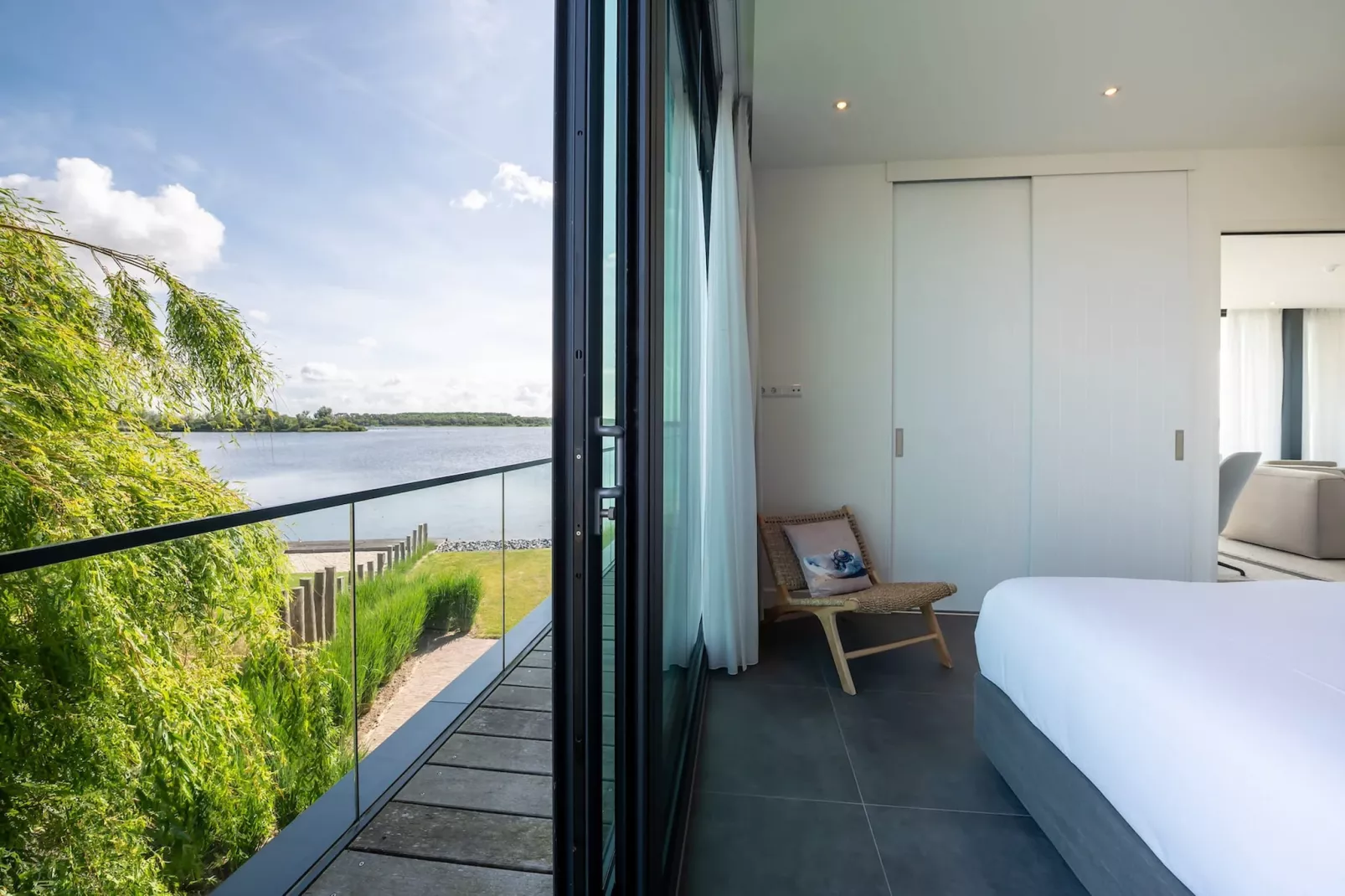 Harbour Village 4-Slaapkamer