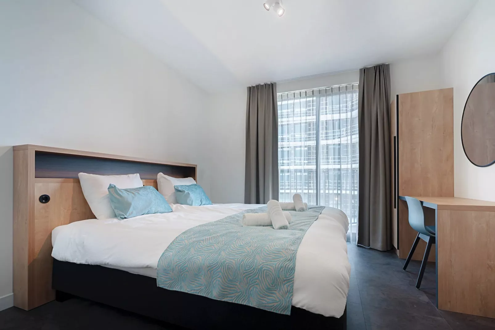 Breskens Apartments & Penthouses 10-Slaapkamer