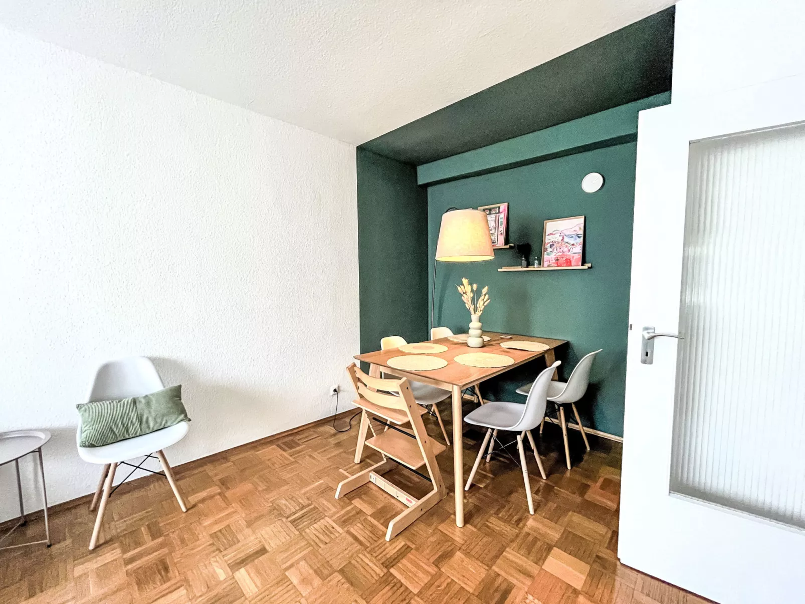 Apartment Magdalena-Binnen