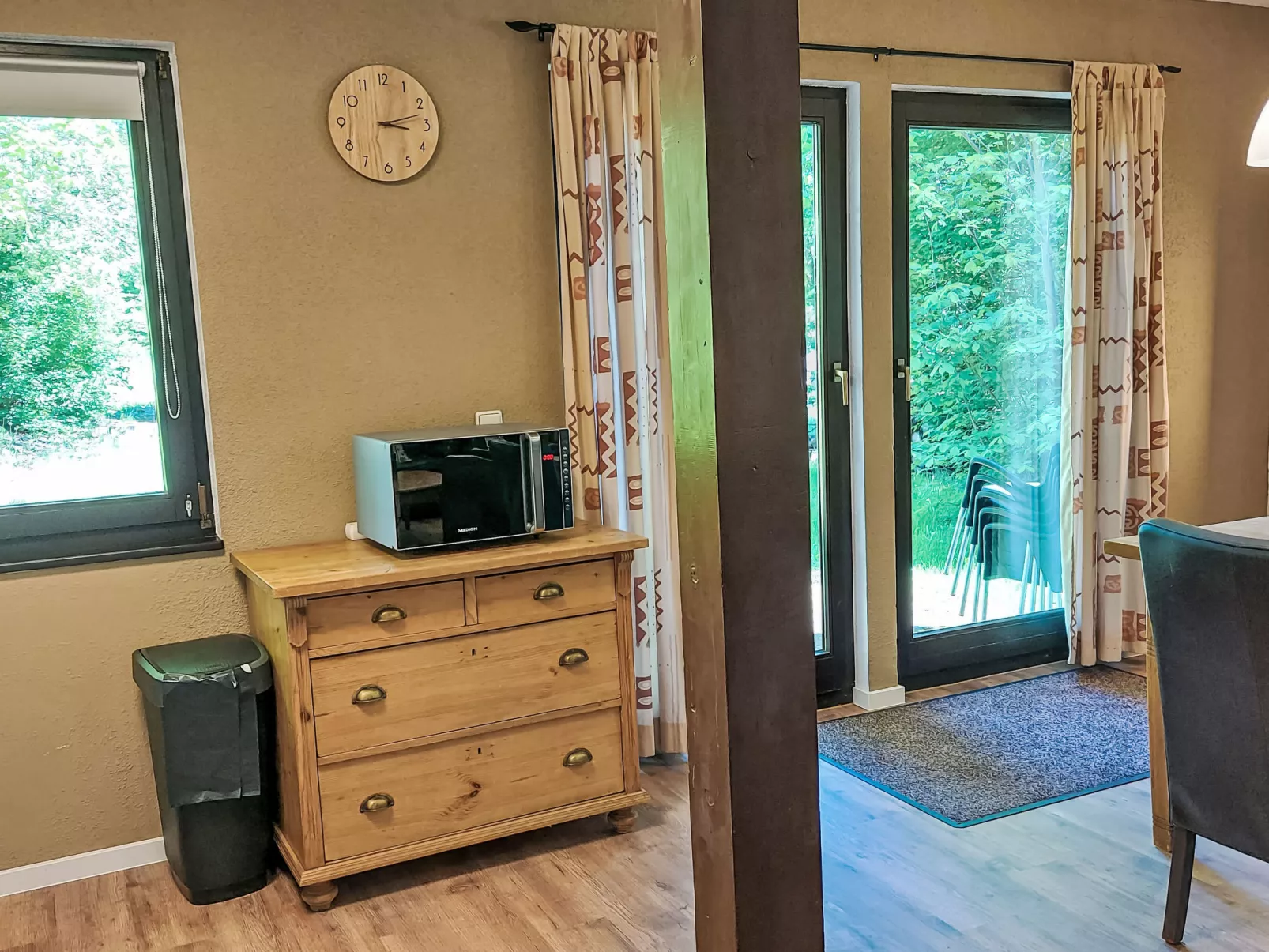 Sternberg 225/227 Ganzes Haus-Binnen