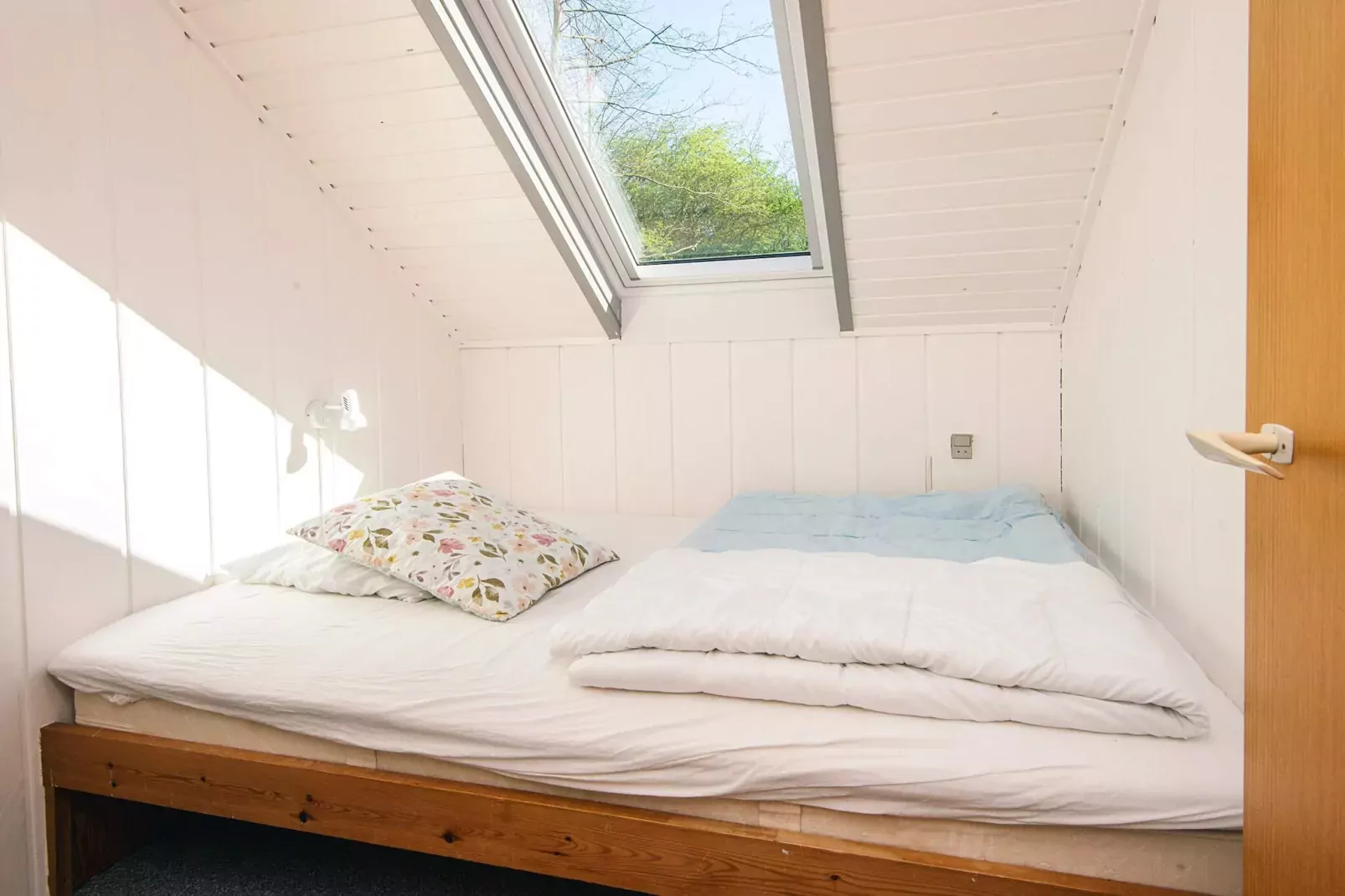 6 persoons vakantie huis in Toftlund-Binnen