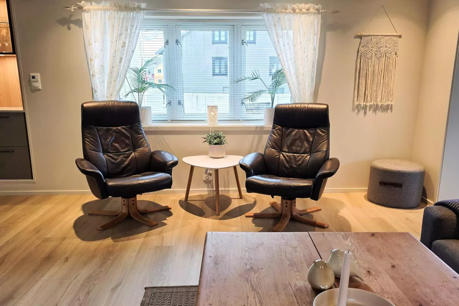 6 persoons vakantie huis in Bud-Binnen