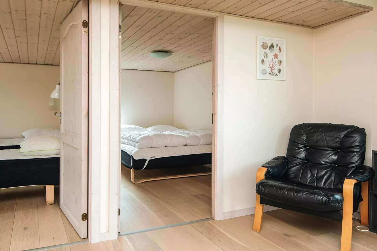 4 persoons vakantie huis in Børkop-By Traum-Binnen