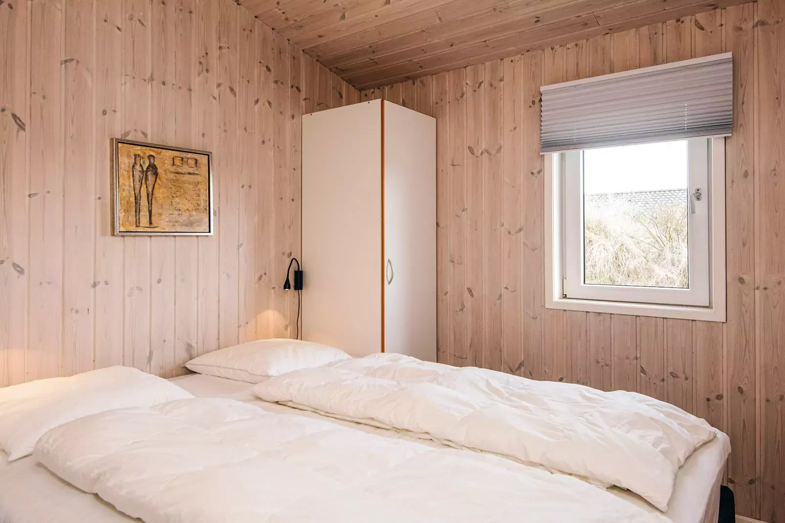 Luxe Spa-Retraite bij Zee -- By Traum Ferienwohnungen-Binnen