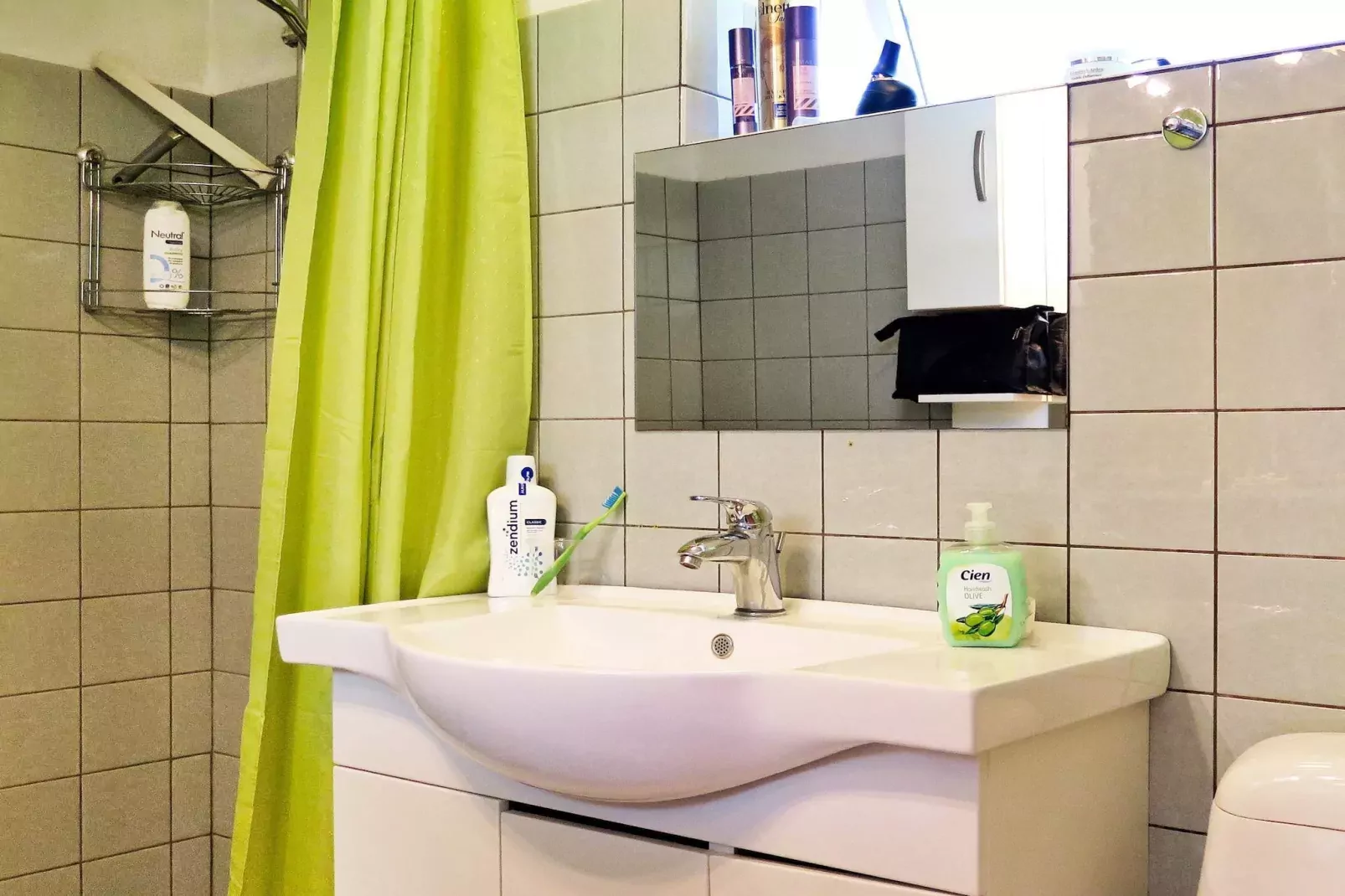 4 persoons vakantie huis in Struer-Binnen
