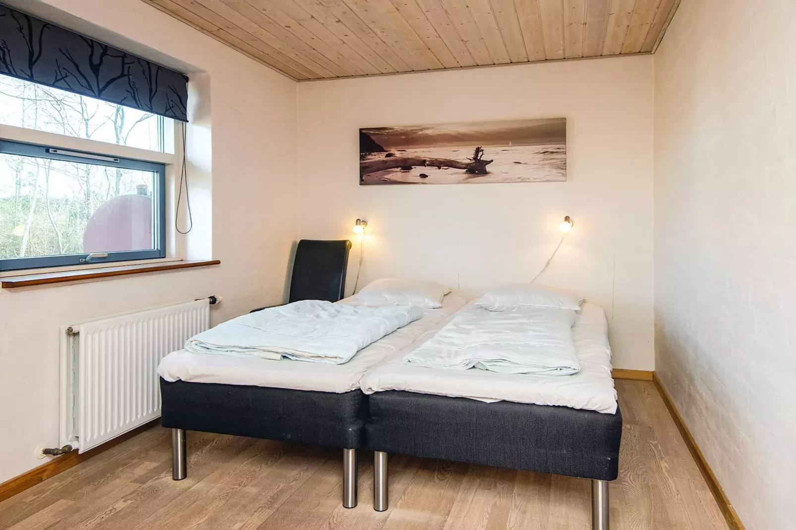 12 persoons vakantie huis in Højslev-By Traum-Binnen