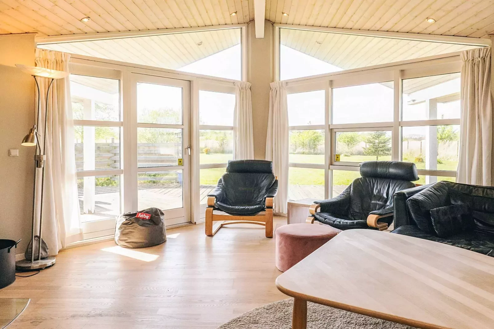 7 persoons vakantie huis in Rødby-By Traum-Binnen