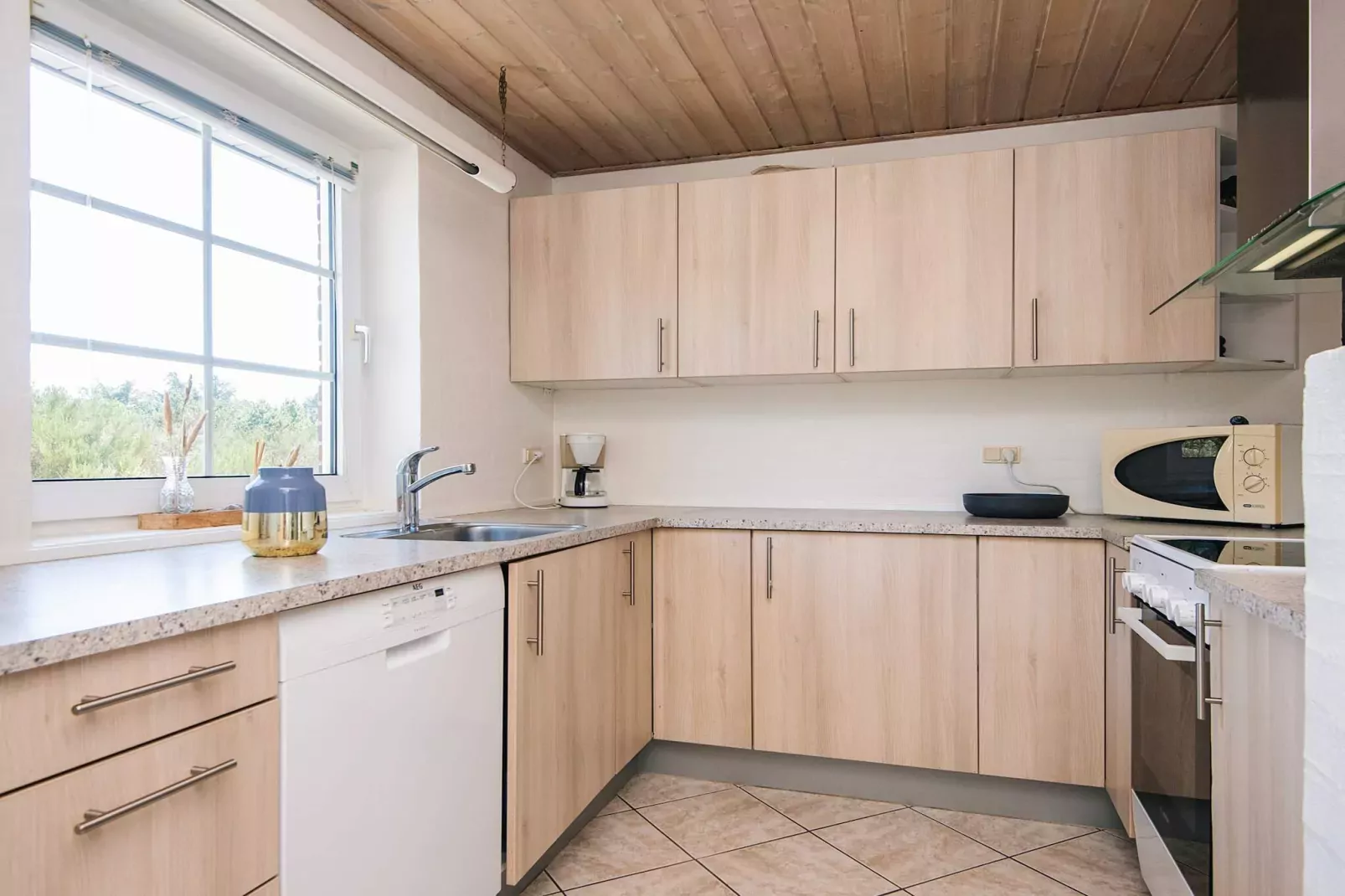 Luxe retraite met zwembad -- By Traum Ferienwohnungen-Binnen