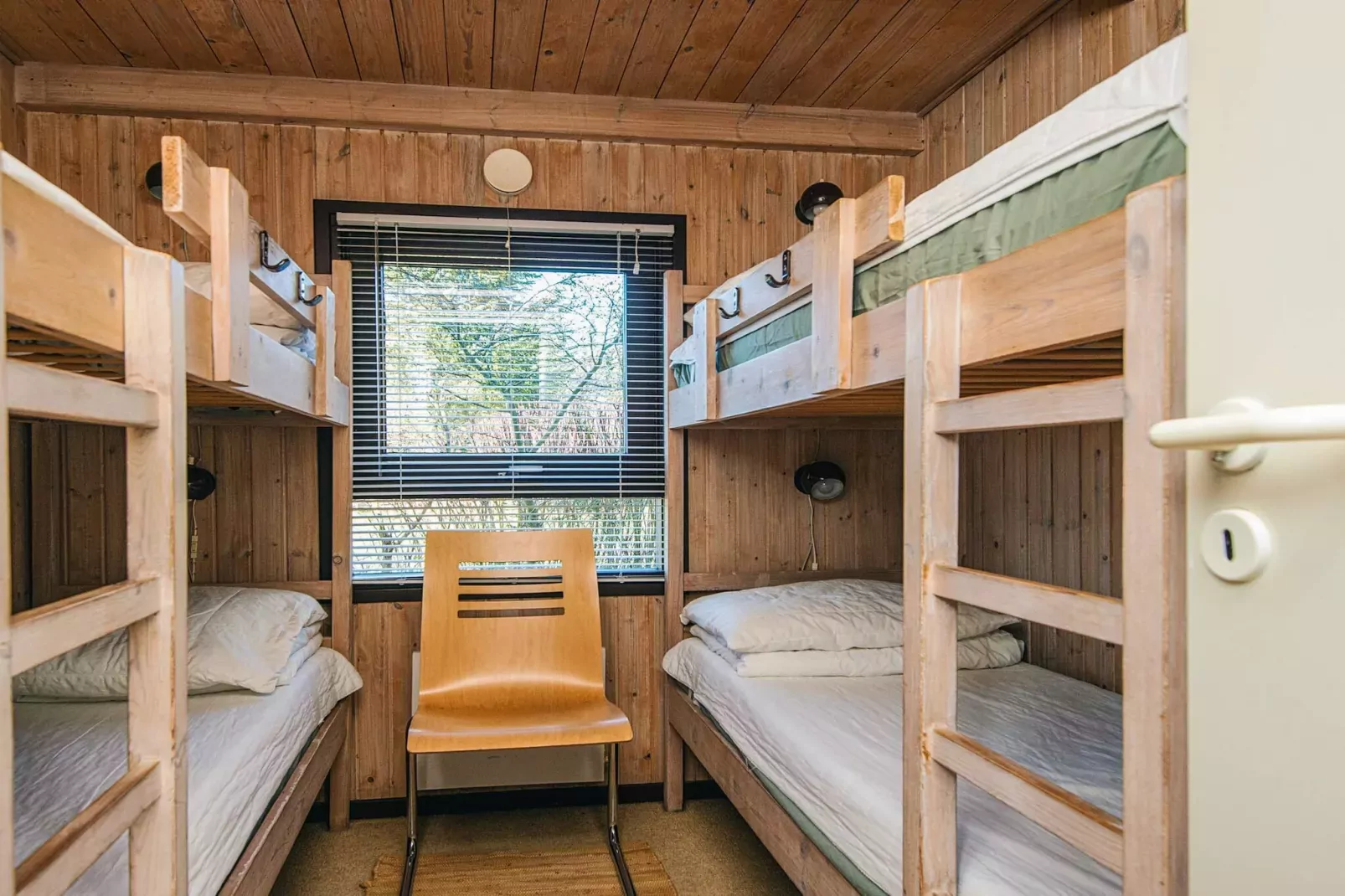 10 persoons vakantie huis in Bindslev-By Traum-Binnen