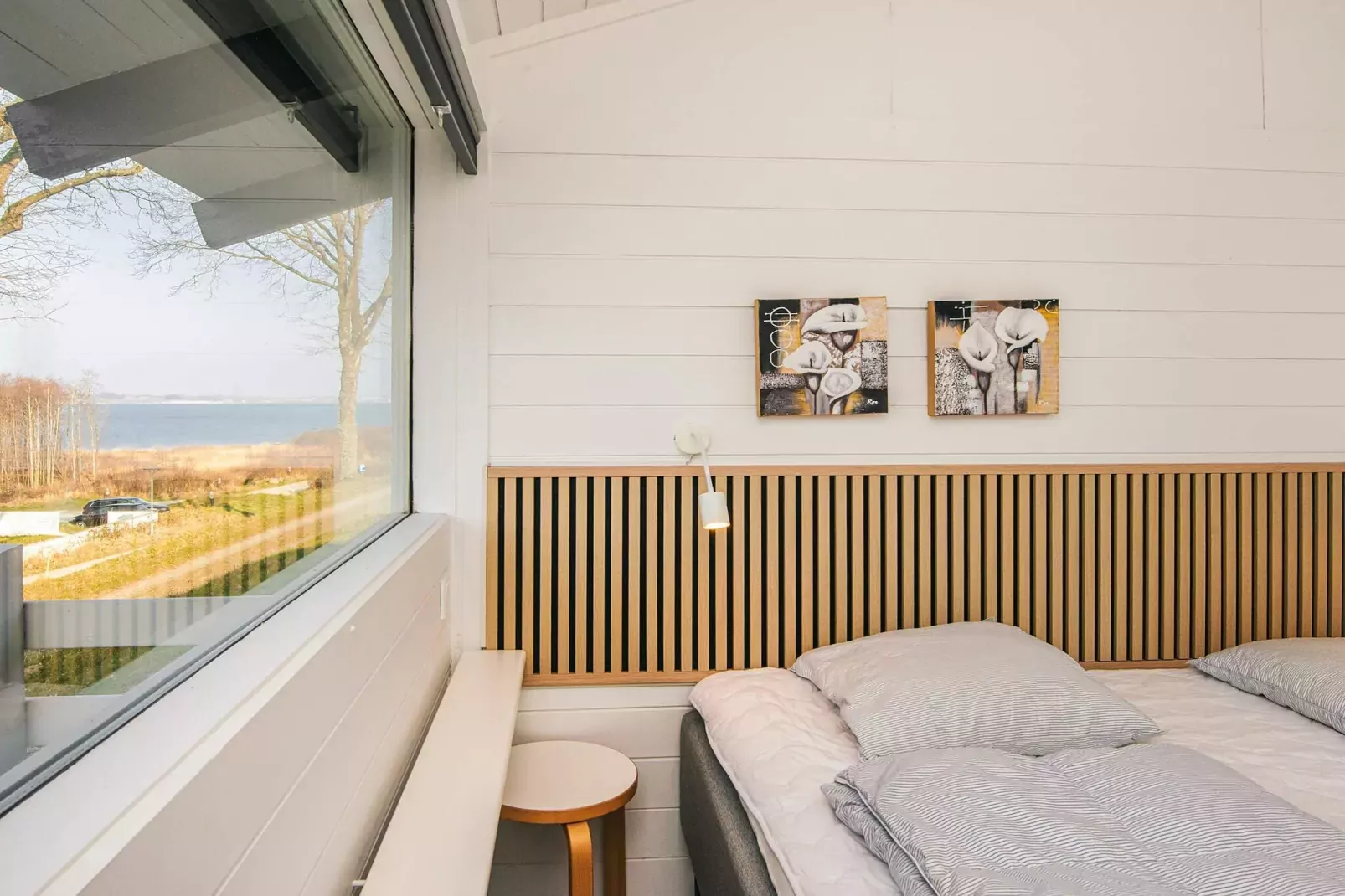 6 persoons vakantie huis in Aabenraa-By Traum-Binnen