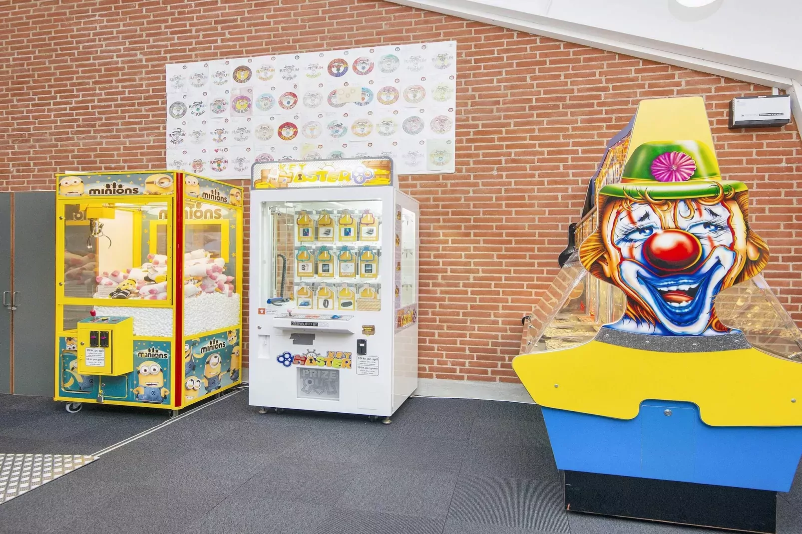 2 persoons vakantie huis op een vakantie park in Blåvand-Niet-getagd