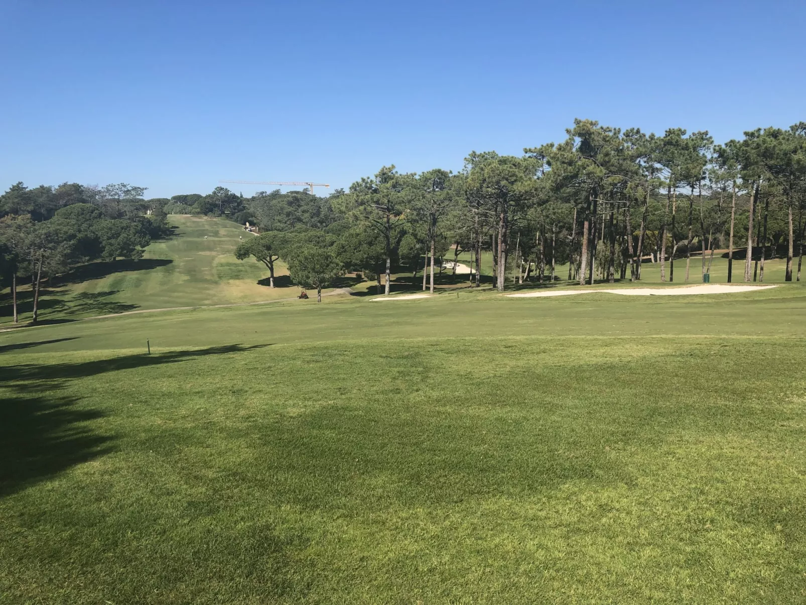 Vilar Do Golf-Buiten