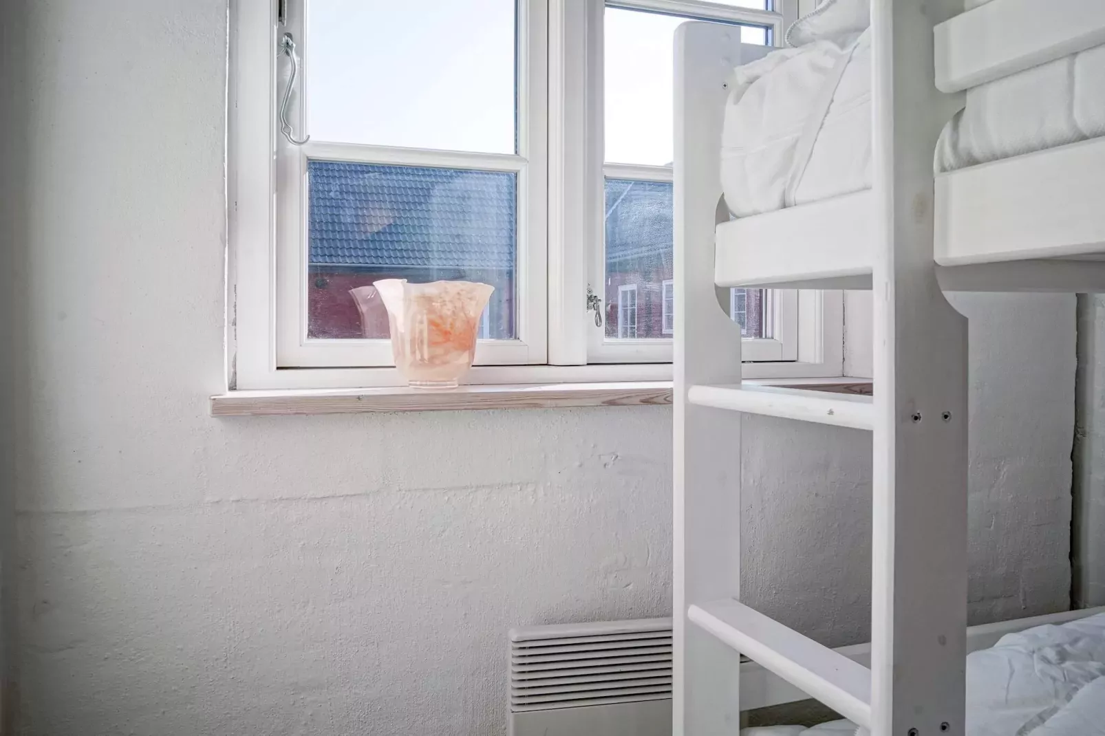 4 persoons vakantie huis in Aakirkeby-By Traum-Binnen