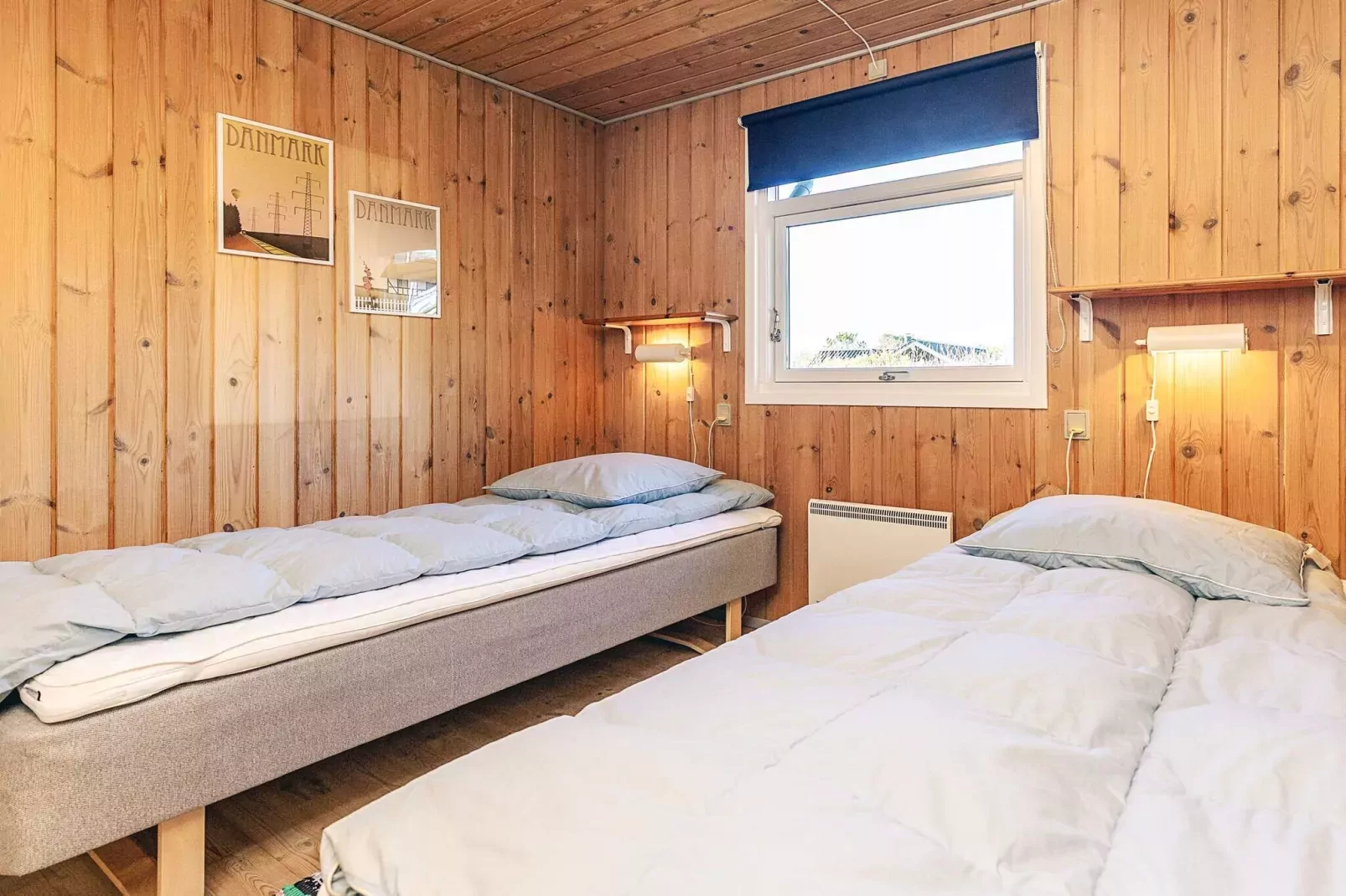 8 persoons vakantie huis in Ålbæk-By Traum-Binnen