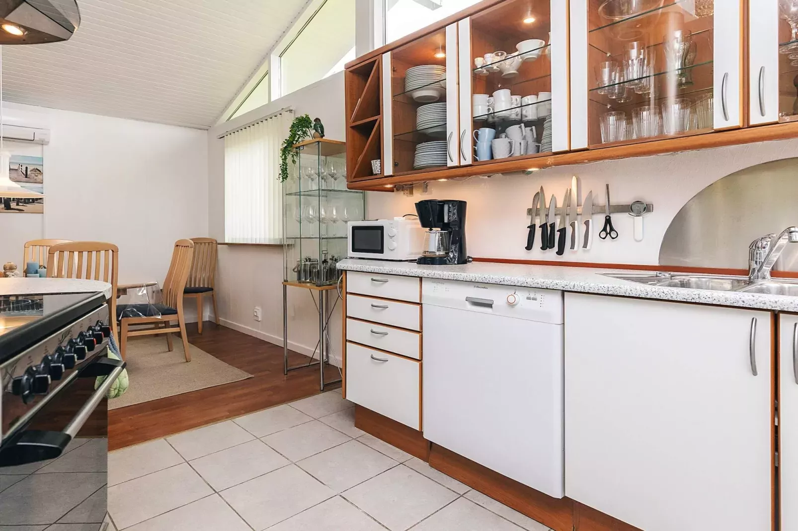 6 persoons vakantie huis in Løkken-By Traum-Binnen