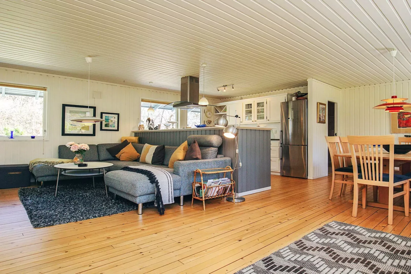Spannend huis bij de zee -- By Traum Ferienwohnungen-Binnen