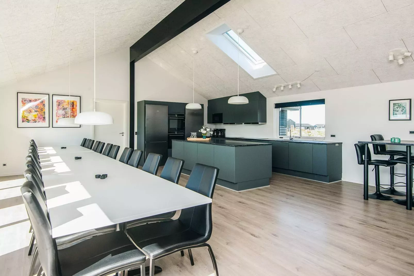 Luxe retraite met zwembad -- By Traum Ferienwohnungen-Binnen