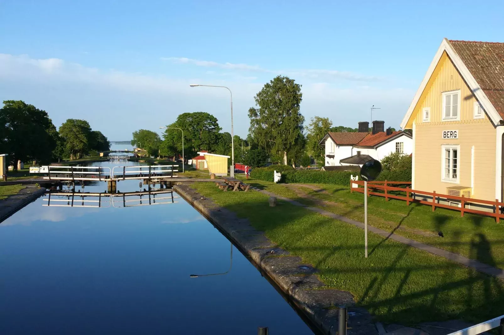 5 persoons vakantie huis in Vikingstad-Niet-getagd