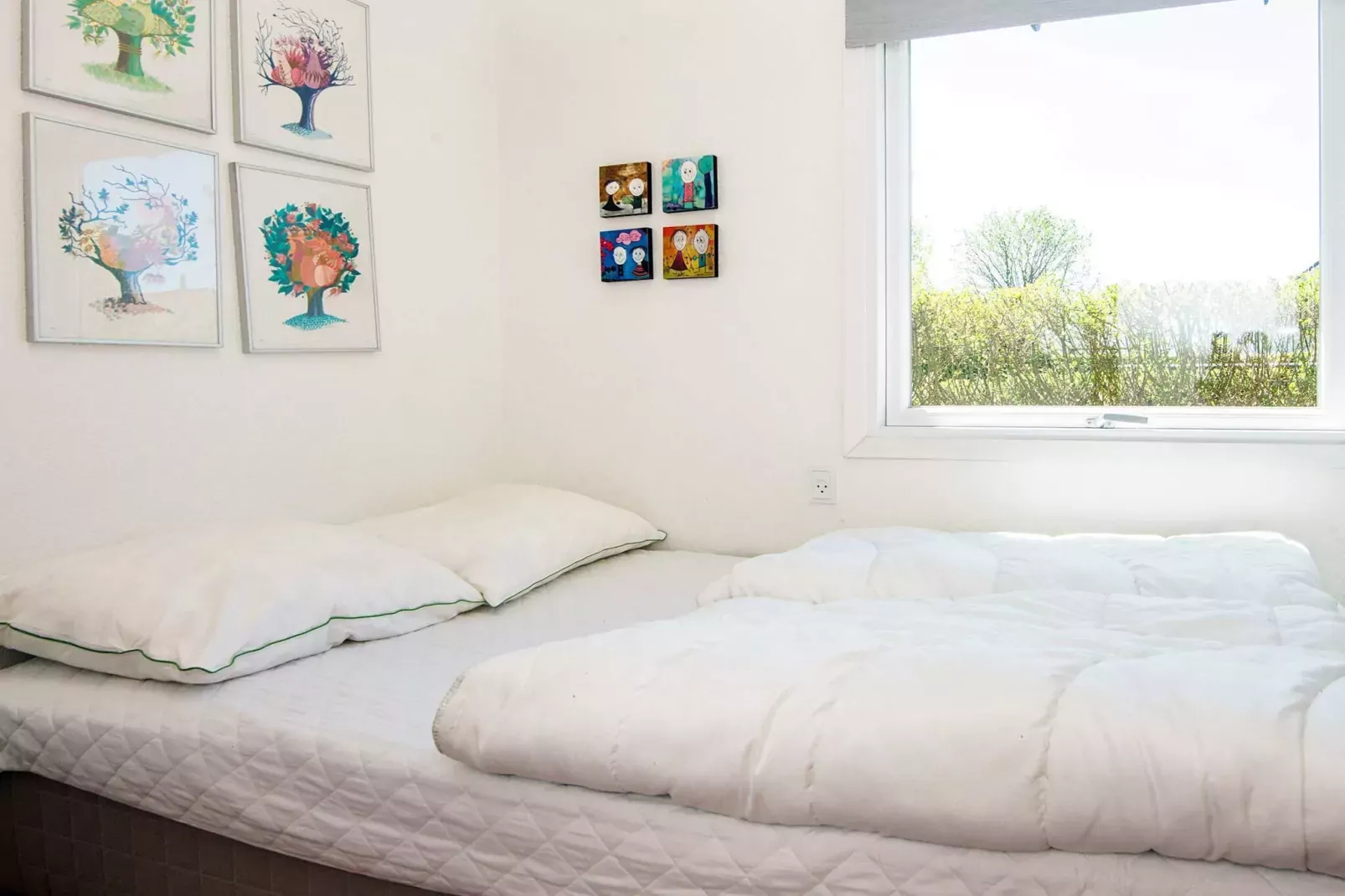6 persoons vakantie huis in Ebeltoft-By Traum-Binnen