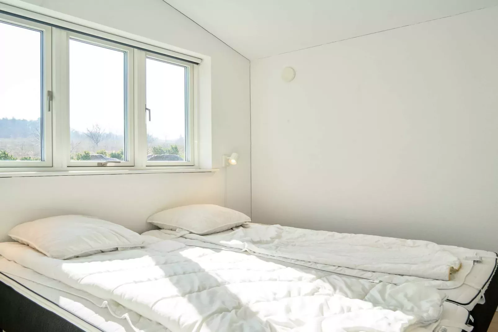8 persoons vakantie huis in Allinge-By Traum-Binnen
