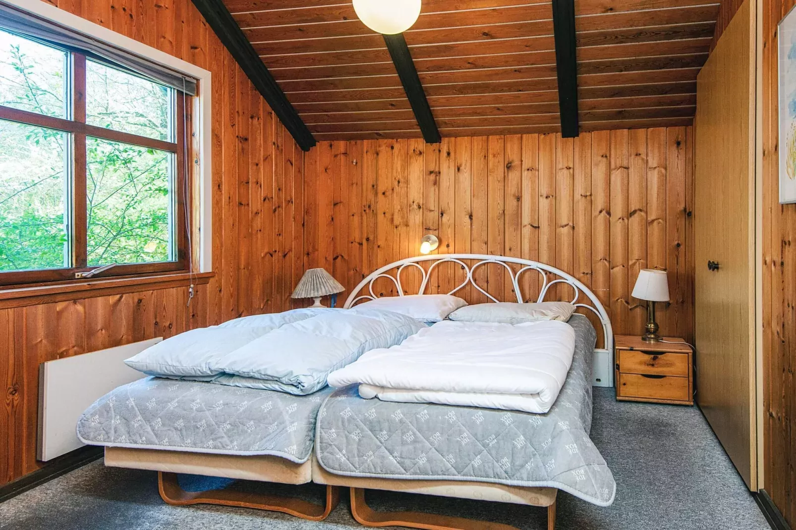 7 persoons vakantie huis in Toftlund-By Traum-Binnen
